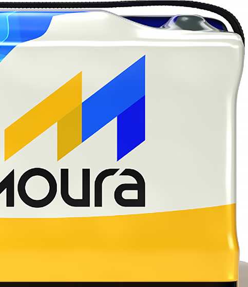 Baterías Moura en Mendoza — Distribuidores Oficiales MM
