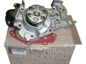 Bomba de Agua Renault Clio 2 Mio 1.2 D4F Original