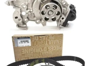 Kit Distribución + Bomba de Agua Renault Clio 2 Mio 1.2 D4F Original