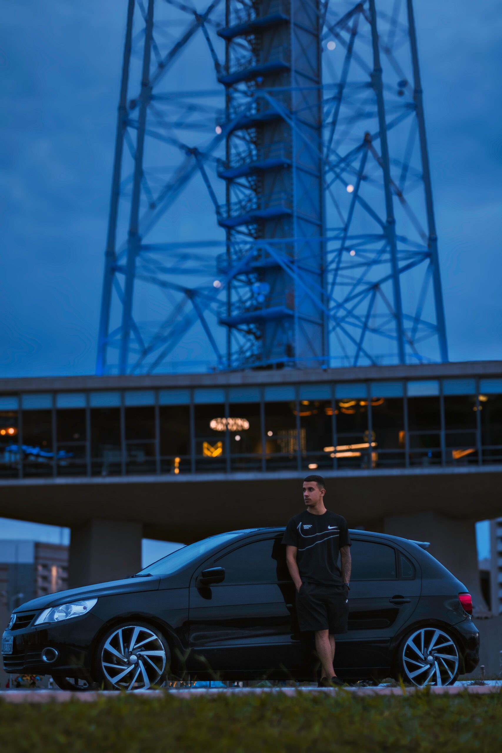 Volkswagen Gol en Brasil Argentina