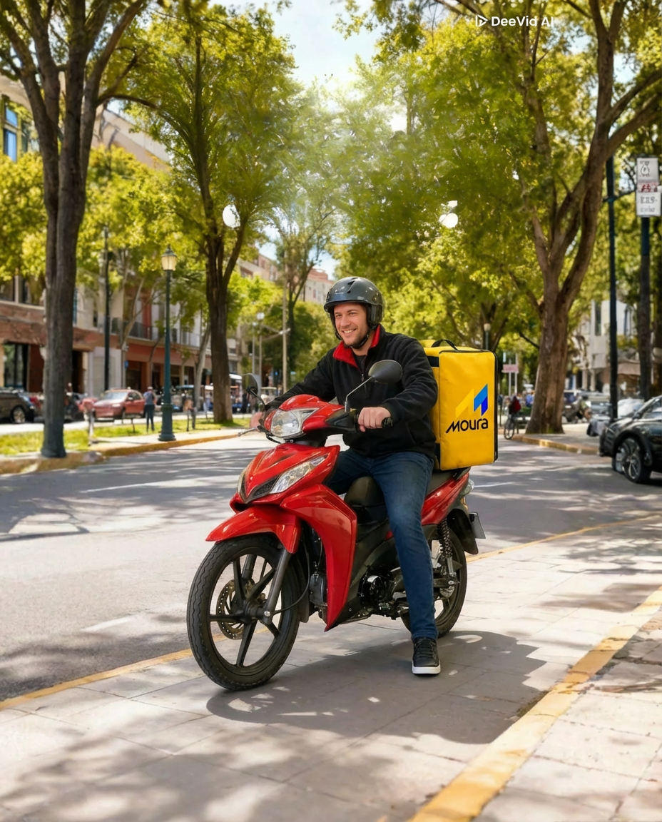 envio a domicilio baterias moura